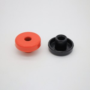 16mm plastic playground connector climbing step for children climbing