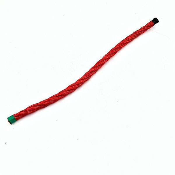 PriceList for Aramid Fiber Cord - Premium quality 4 strand combination rope for kids playground – Florescence