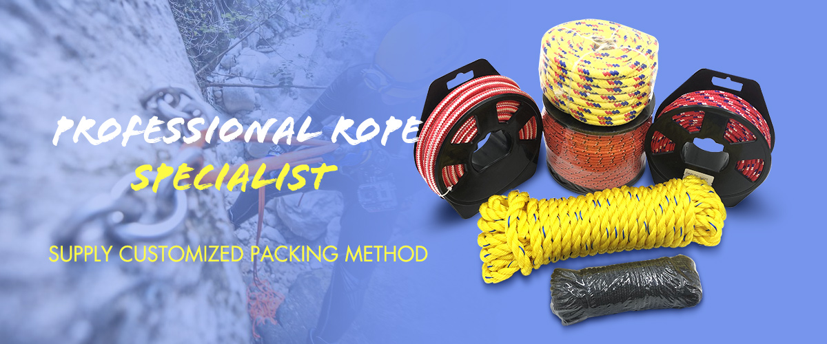 Professional Rope Specialist 