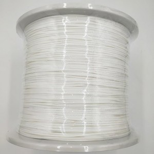 2mm/3mm/4mm UHMWPE Spectra 12 Strand HMPE Fishing line with High MBL