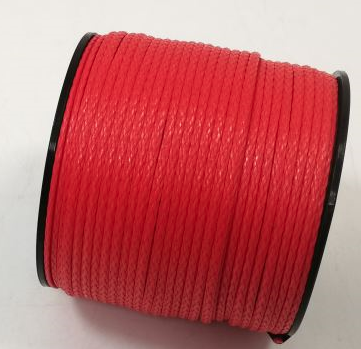 Cheapest Price Fishing Rope - Professional 2mm UHMWPE kite line for sale – Florescence