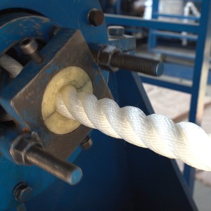 3 strand rope machine (1)