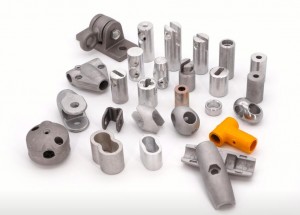 Florescence Supply Playground Aluminum Connectors/Fittings