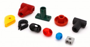 Florescence Supply Playground Aluminum Connectors/Fittings
