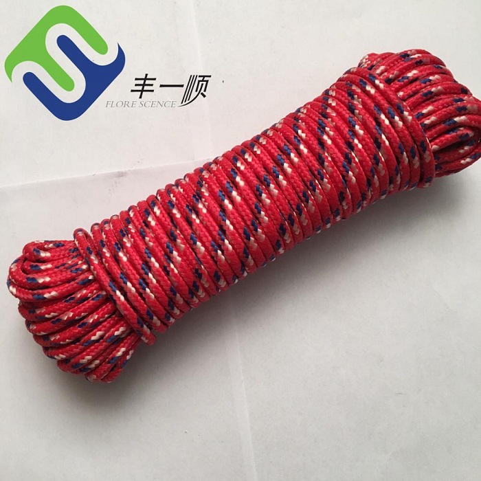 Braided rope-4