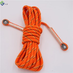Climbing rope2