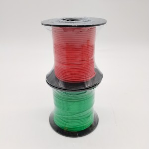 2mm Double braided UHMWPE fishing line for speargun