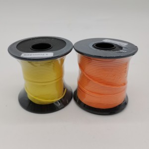 2mm Double braided UHMWPE fishing line for speargun