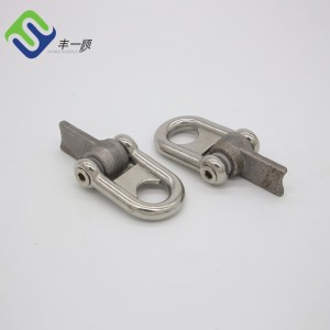 Outdoor Swing Buckle, Swing Hanger and Swing Suspension With High Quality