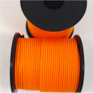High Strength Abrasion Resistance rope cord braid uhmwp rope for speargun fishing