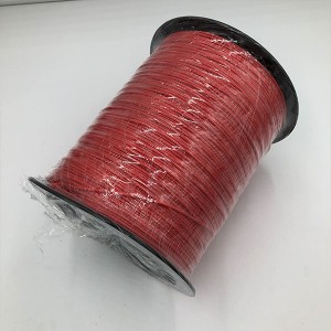 Hot Sale 12 Strands UHMWPE Winch Synthetic Rope