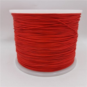 2mm 3mm 12 strand UHMWPE Paragliding Cord Paragliding Line