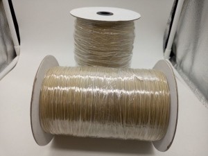 16 нишки плетено арамидно въже 4 мм за кайт линия