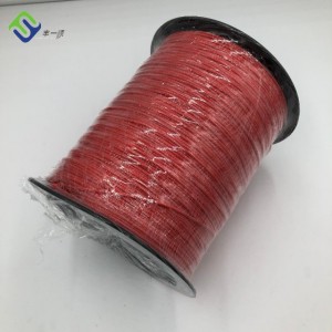 12 Strand UHMWPE Rope 1.5mm For Kite Line