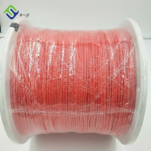 Super Strong Fishing Line UHMWPE 1000m Braid Fishing Line UHMWPE Rope For Fishing