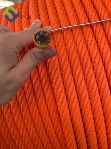 Tvornica vruće rasprodaje Kombinacija opreme za igralište užeta s prilagođenom bojom