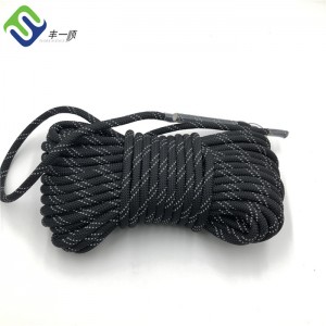 Hot Selling Wholesale Outdoor Sport Safe Nylon Climbing Rope
