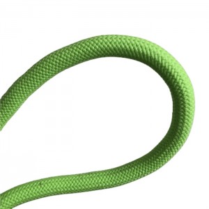 reflective polypropylene pp rope Glow in the dark camping tent rope