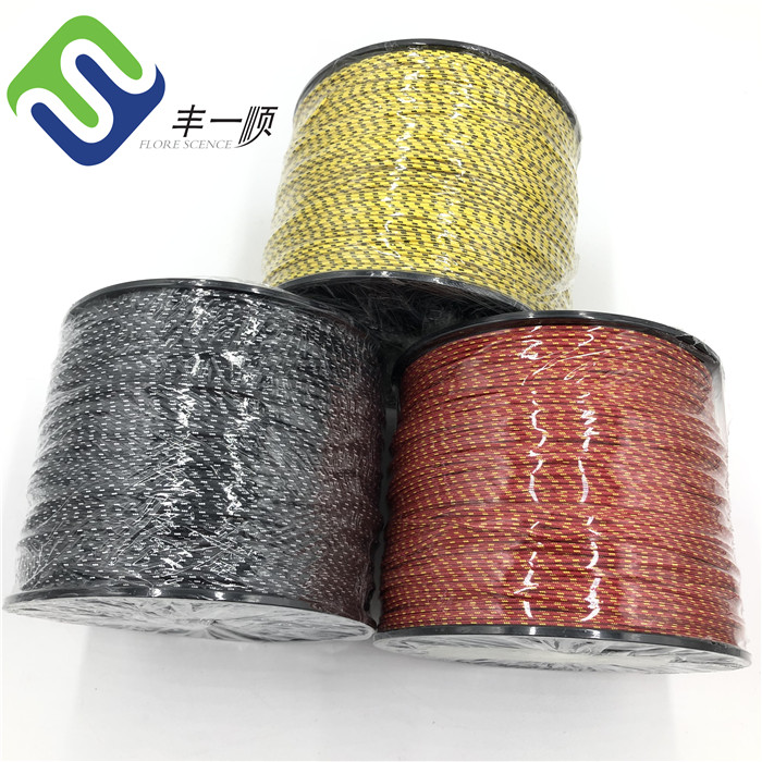 polyester cover with uhmwpe core rope (10)