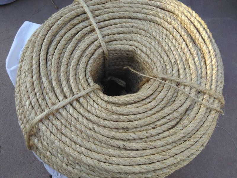 sisal rope 111